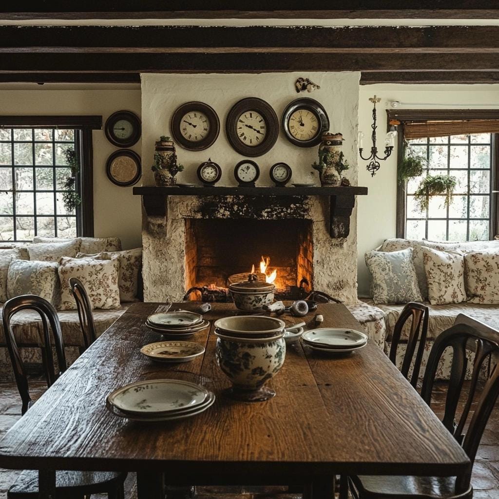 Casa de Fazenda: 10 Projetos Cheios de Aconchego