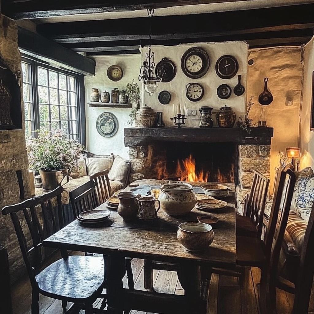 Casa de Fazenda: 10 Projetos Cheios de Aconchego