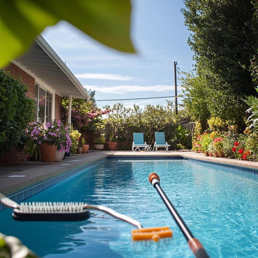 Como limpar piscina: um guia prático