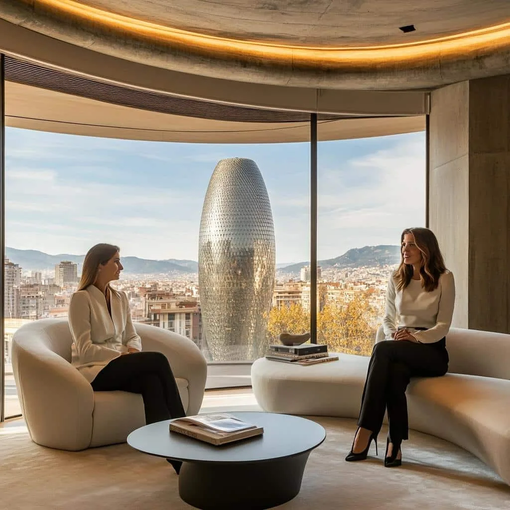 Saia Justa: Mulheres de Destaque na Arquitetura