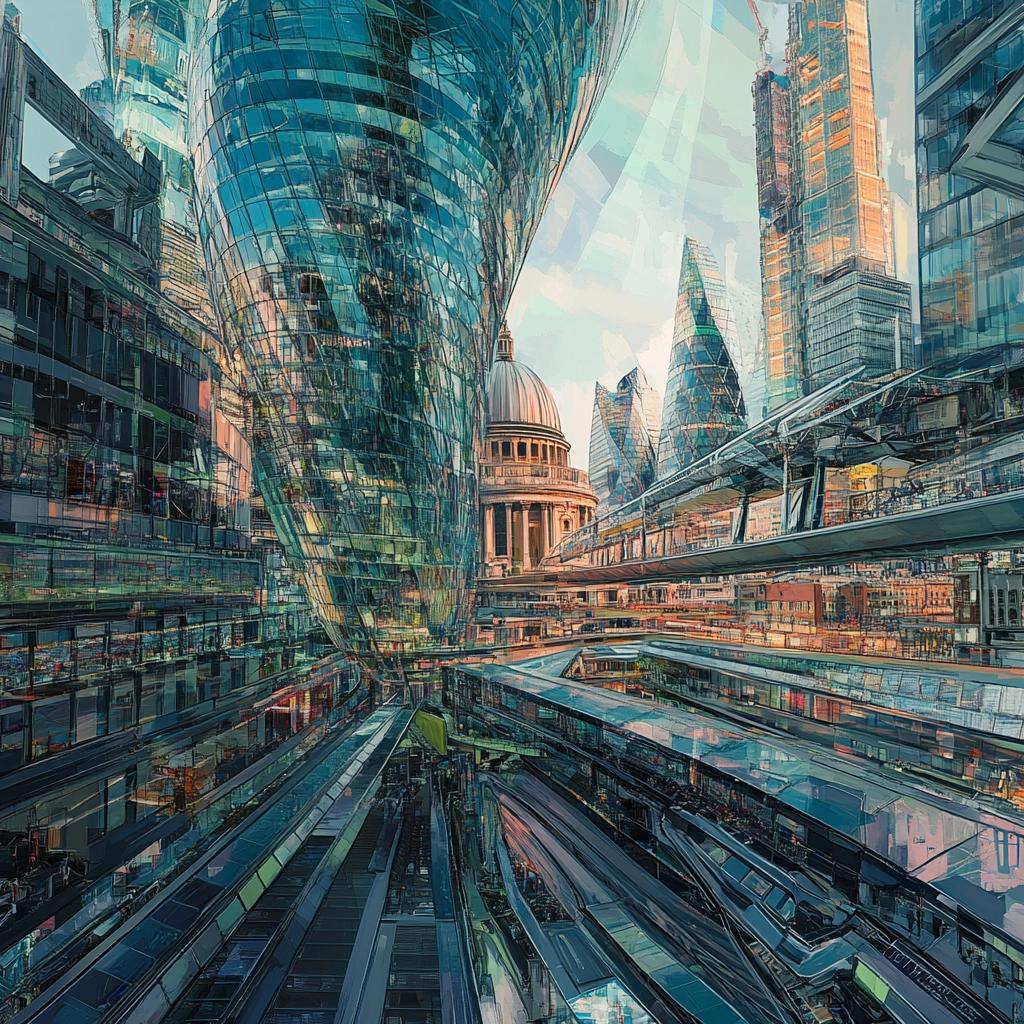 Norman Foster: a história e o estilo do arquiteto premiado