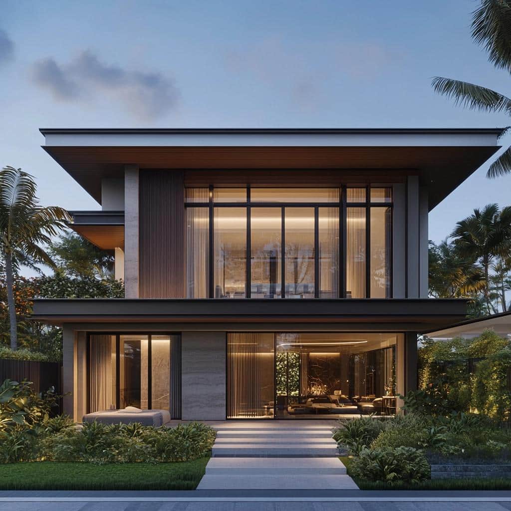 Explorando Projetos e Inovação em Arquitetura