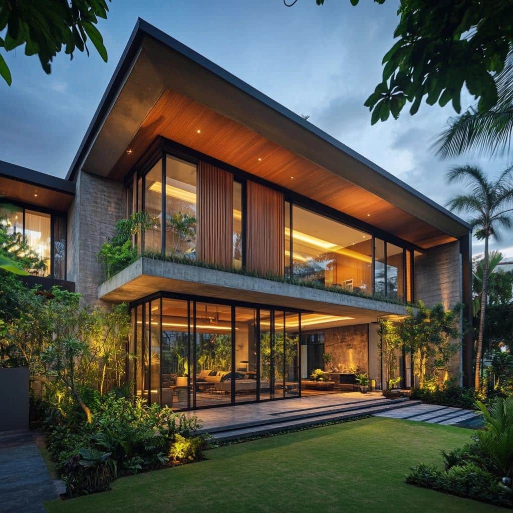 Explorando Projetos e Inovação em Arquitetura