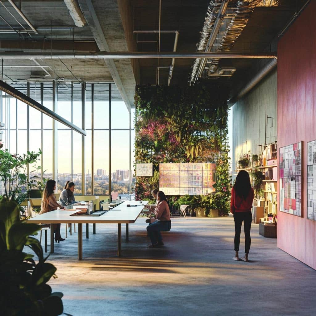 Mulheres Inspiradoras Transformando a Arquitetura