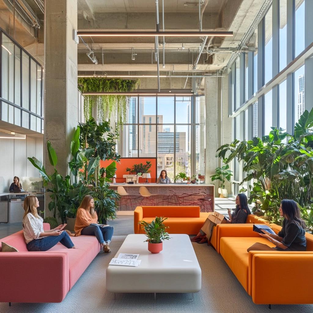 Mulheres Inspiradoras Transformando a Arquitetura