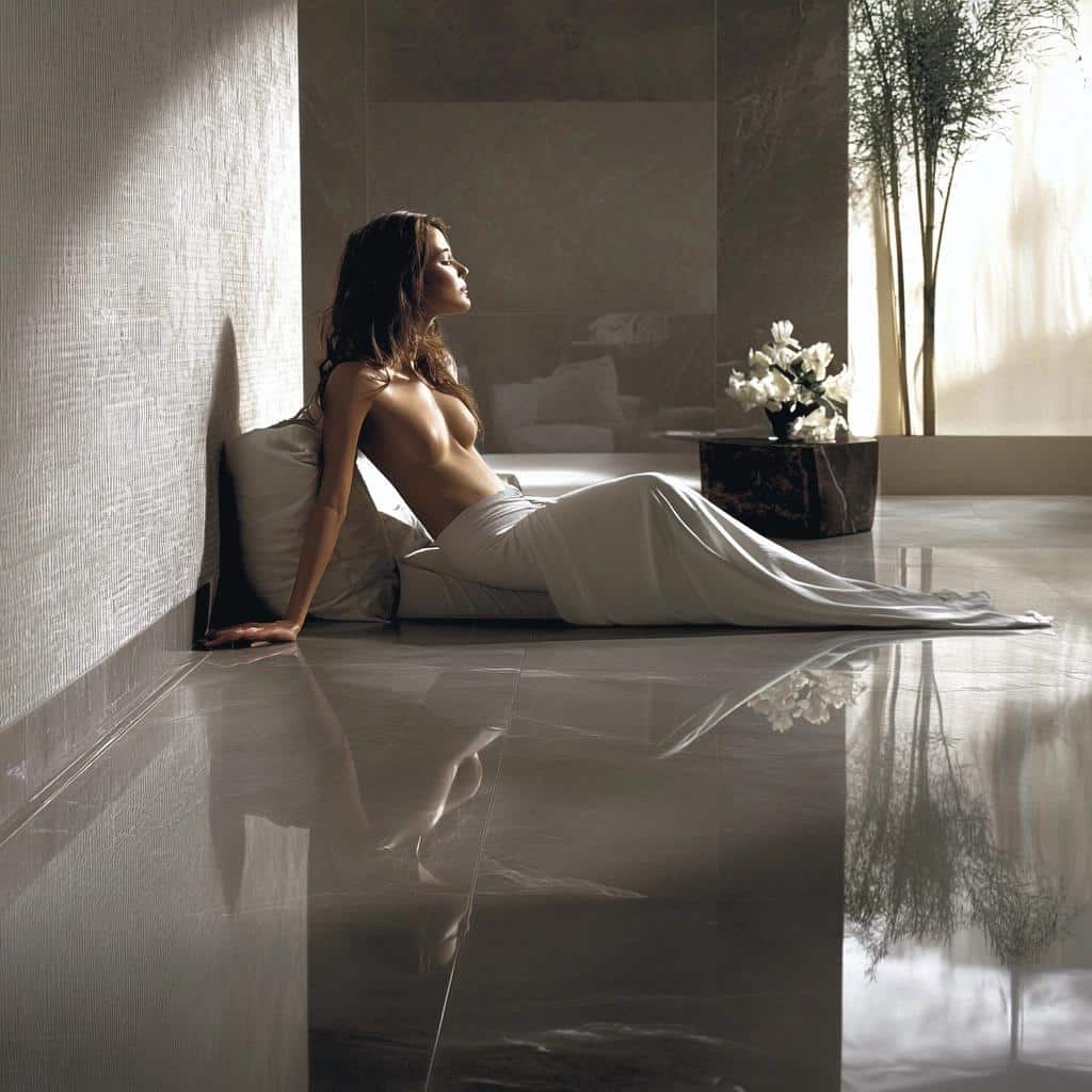 Porcelanato retificado: tudo o que você precisa saber