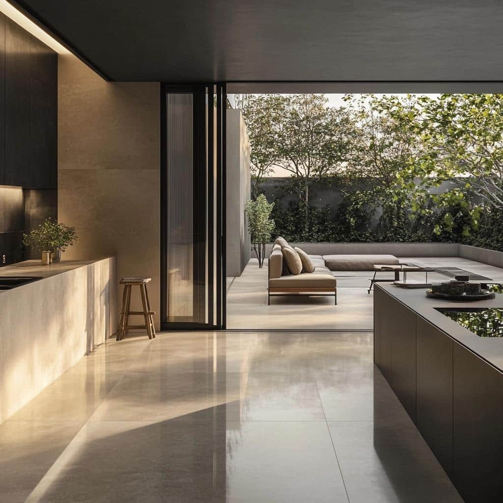 Porcelanato retificado: tudo o que você precisa saber