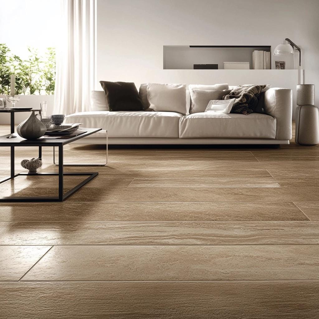 Revestimento 160x160: a inovação da Portobello para ambientes elegantes