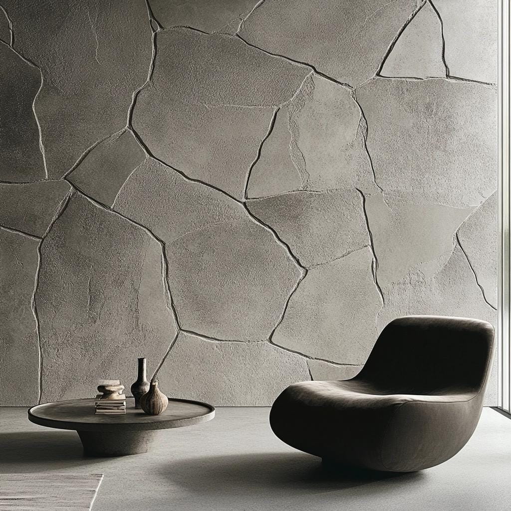 Revestimento cimentício: características e vantagens para sua decoração
