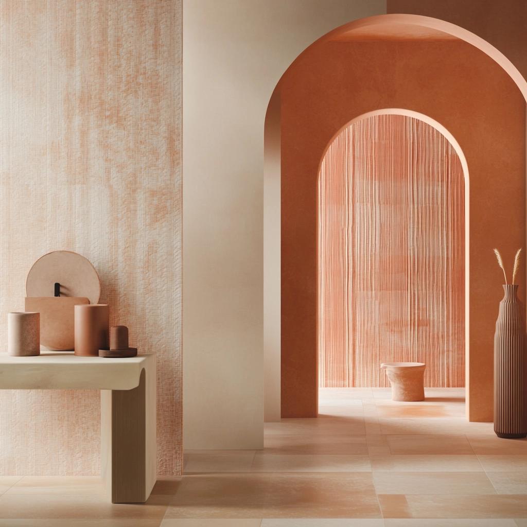 Peach Fuzz: 10 opções de revestimento cor pêssego para aderir à trend