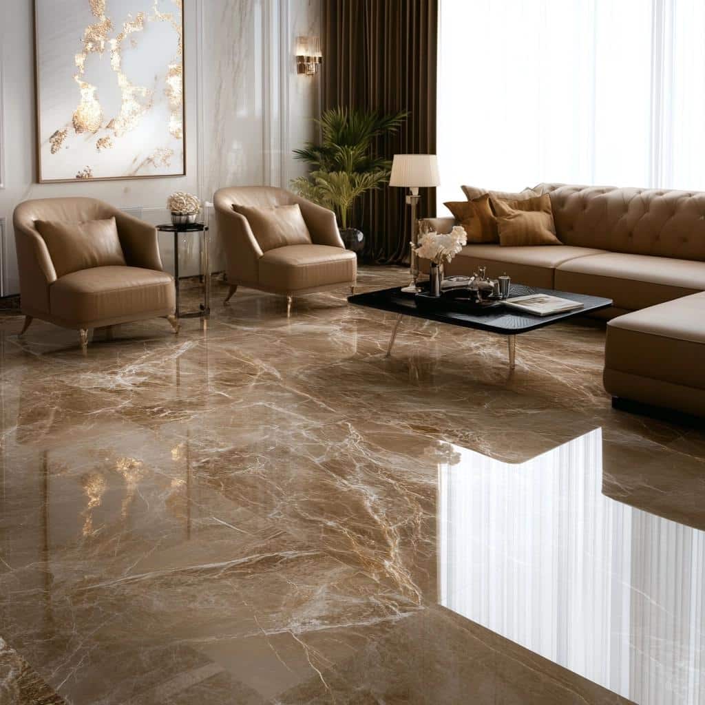 Aumente a fidelidade dos revestimentos com a tecnologia super touch