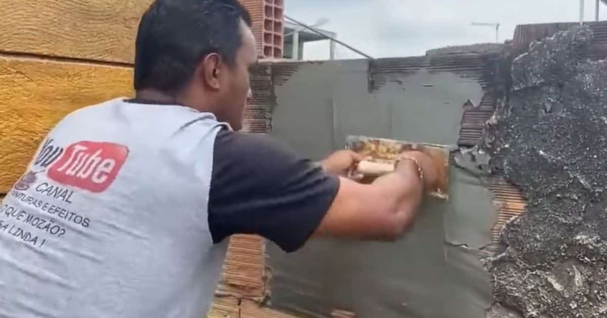 5 soluções criativas para transformar sua parede feia.