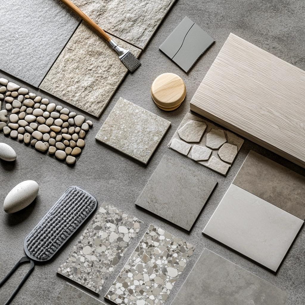 Tudo o que você precisa saber para assentar piso fulget