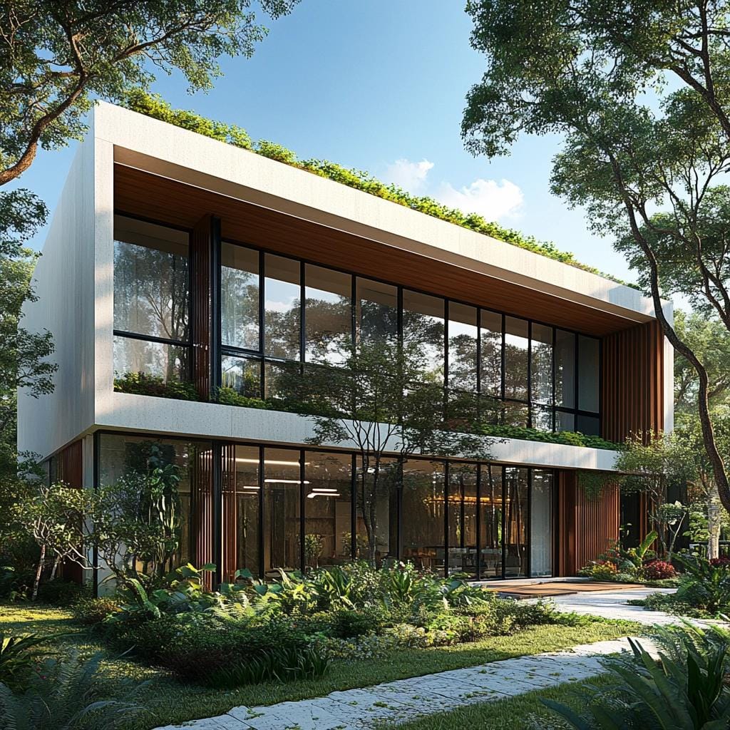 Mulheres na Arquitetura: Desafios e Conquistas