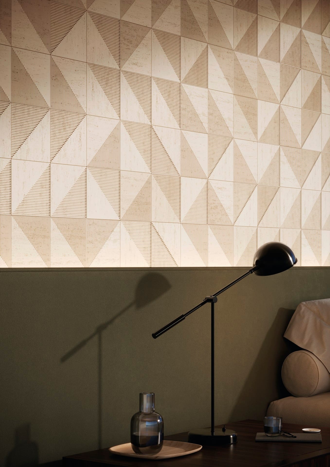 Coleção Senza Tempo é atemporal e contemporânea (Projeto: Portobello)