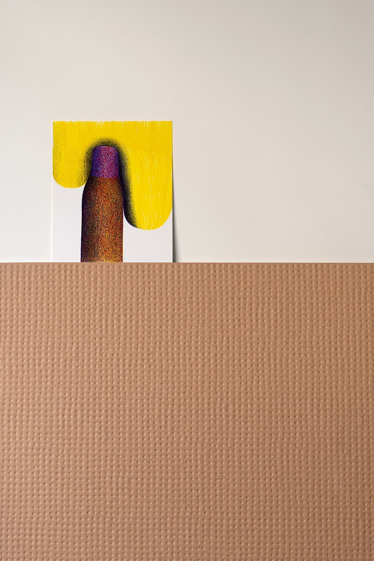 Pico por Ronan e Erwan Bouroullec para Mutina distribuído pela Portobello Shop (Foto: Mutina)