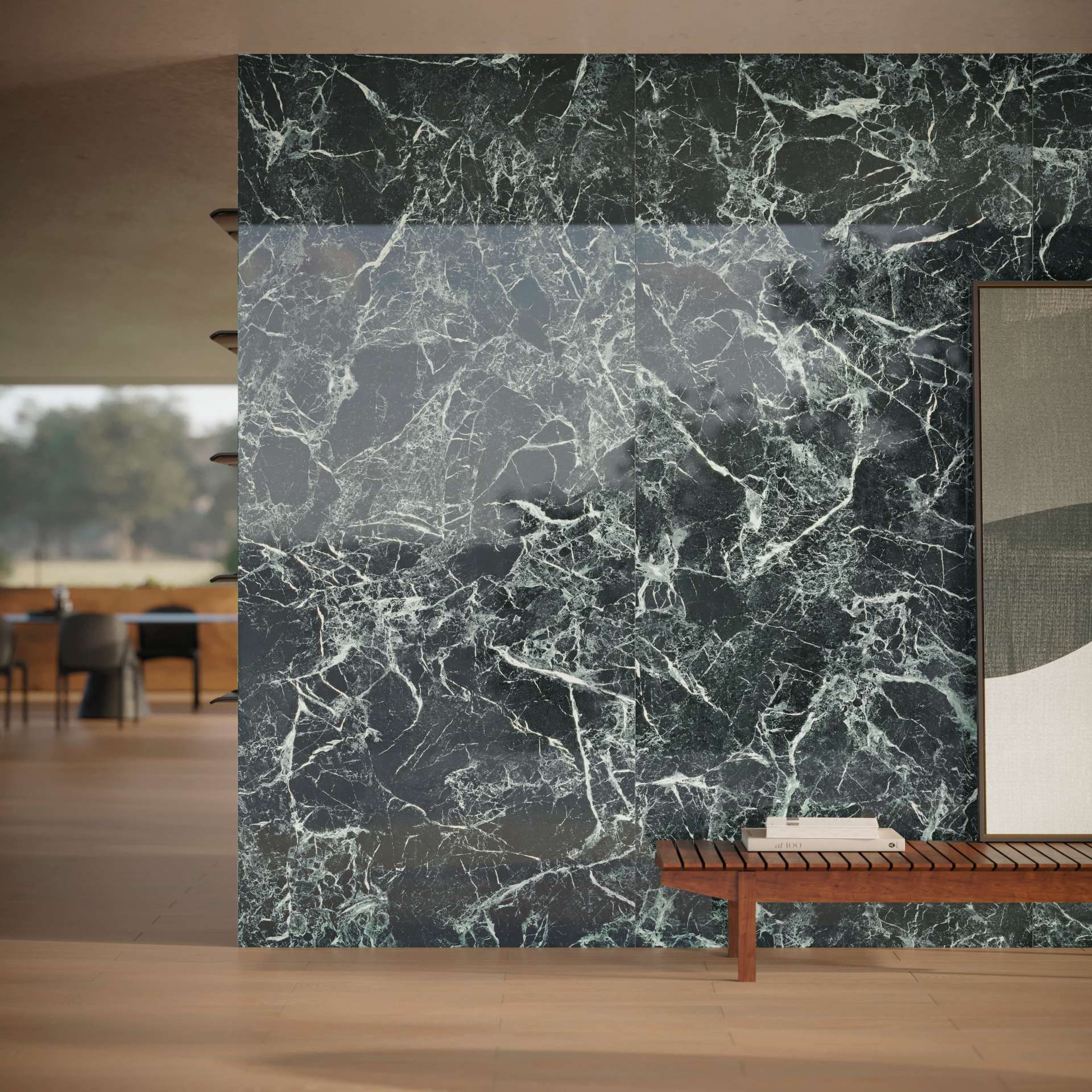 Maximalismo é tendência de decoração
