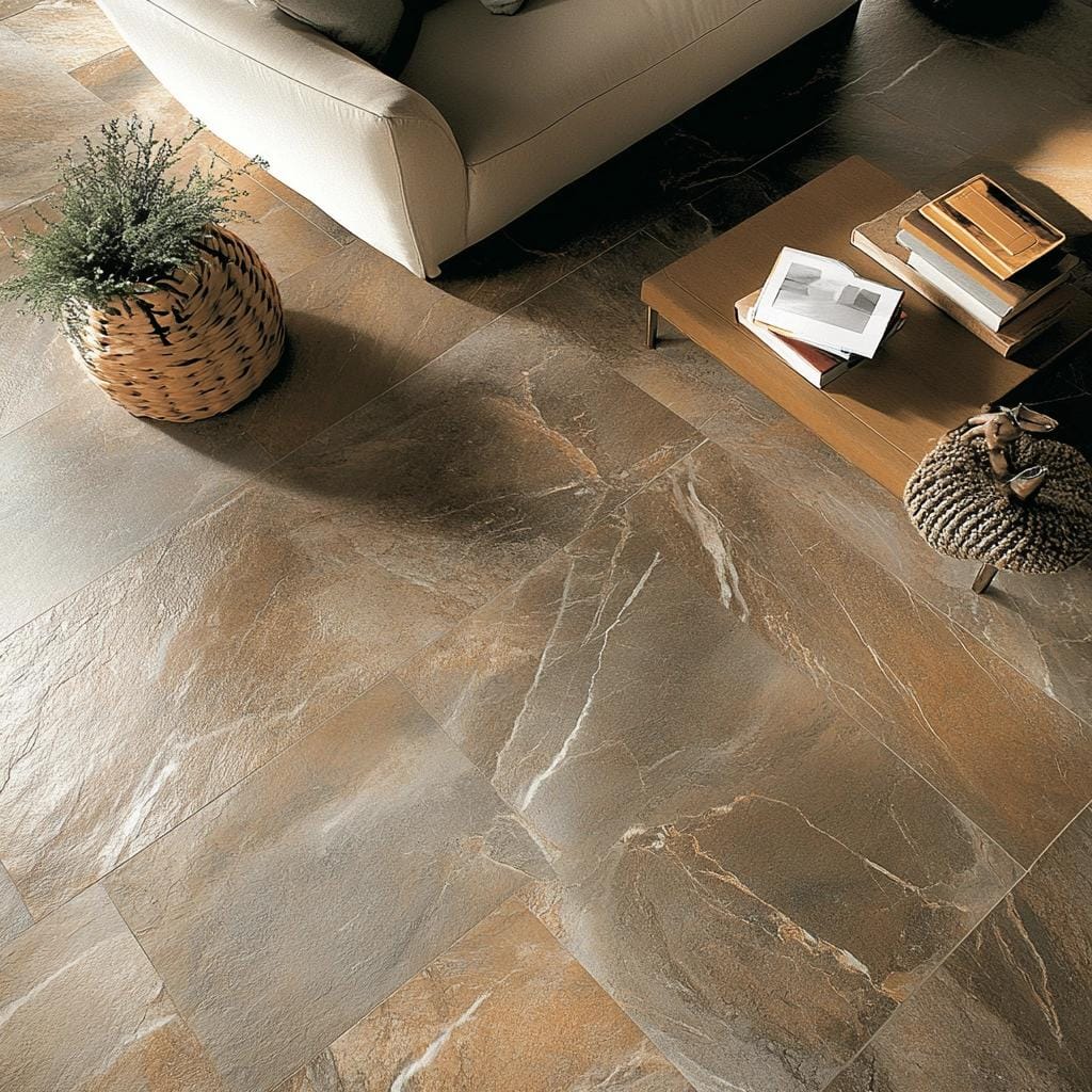 7 inspirações para sala com produtos Portobello