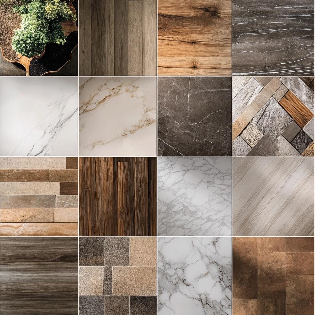 7 inspirações para sala com produtos Portobello