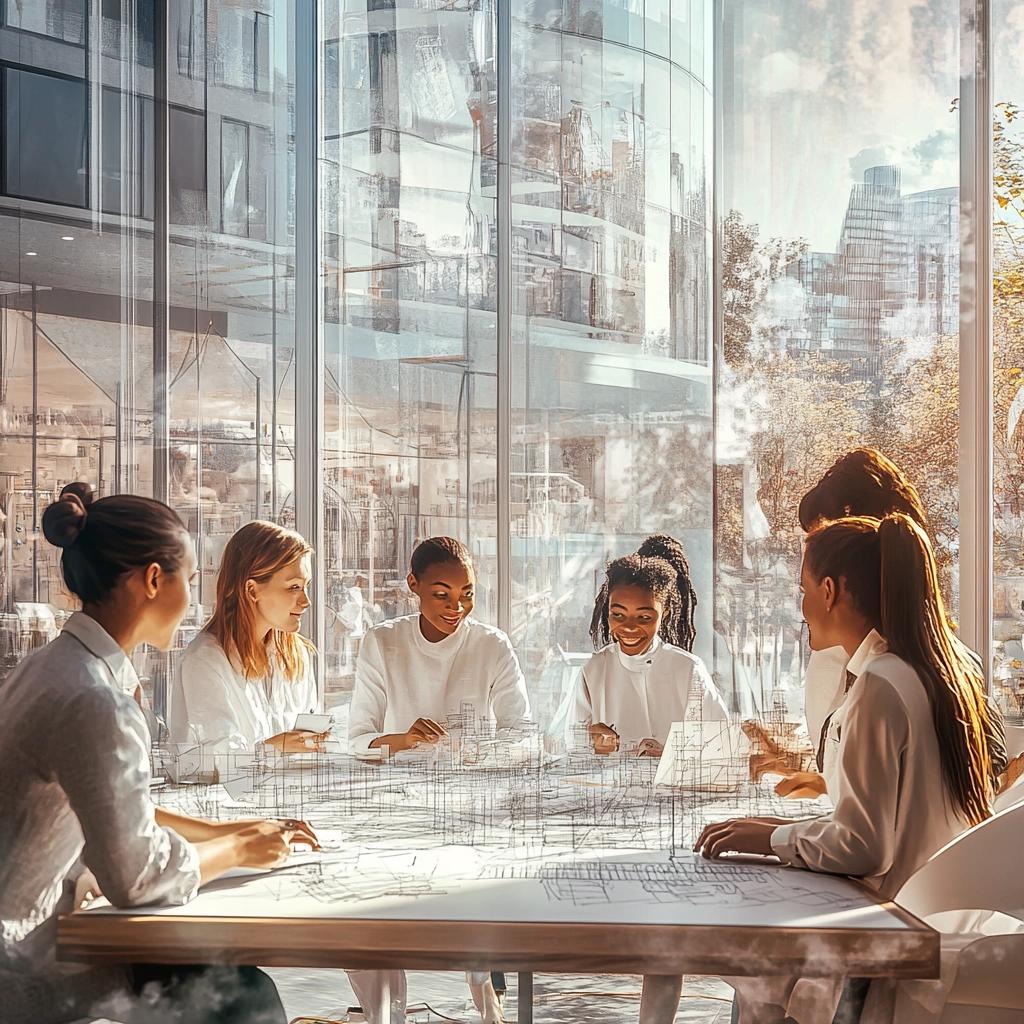 Arquitetura e Design: Mulheres que fazem diferença