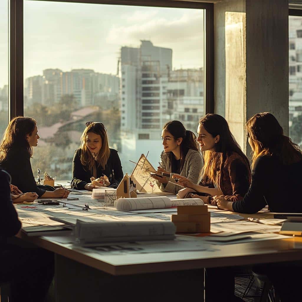 Arquitetura e Design: Mulheres que fazem diferença