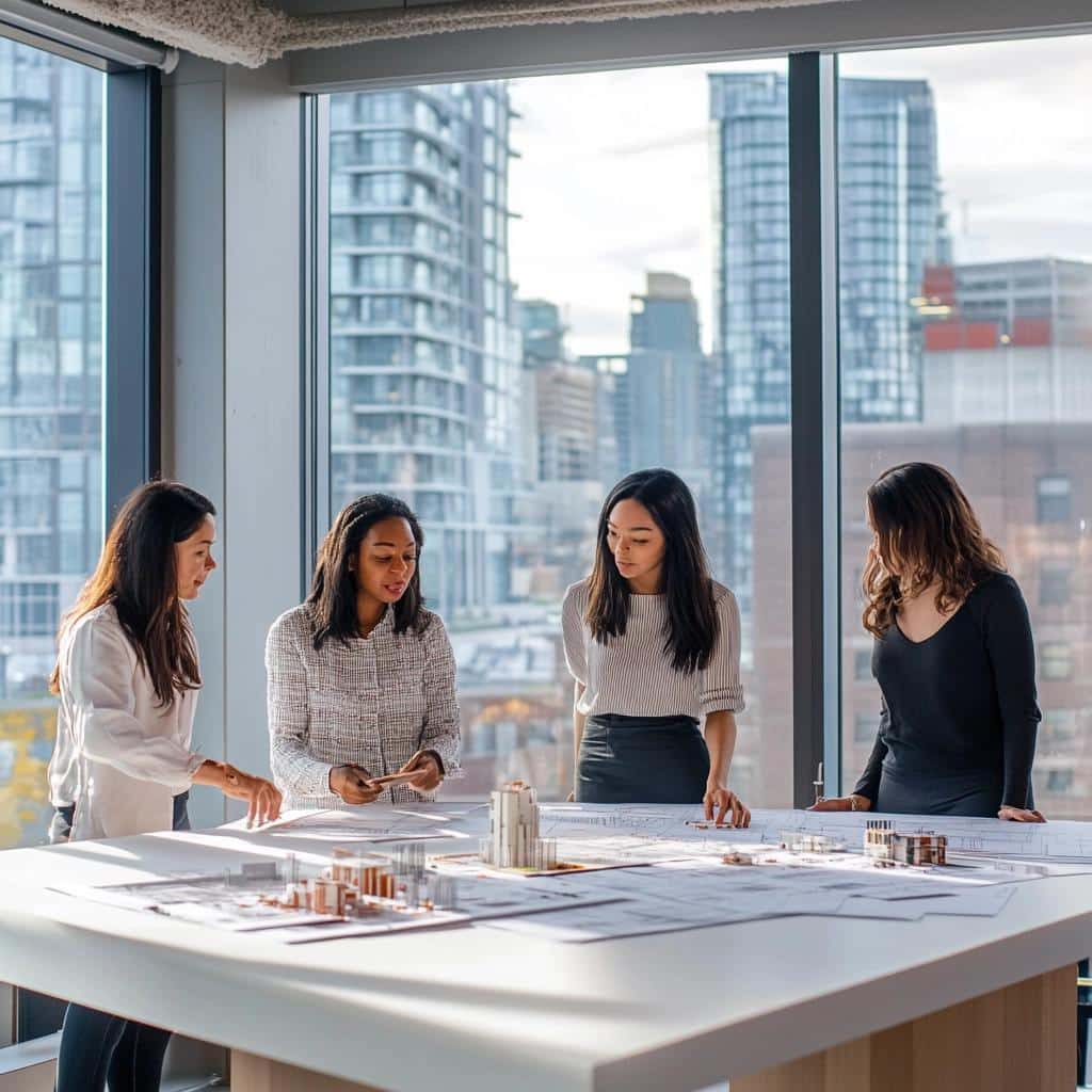 Arquitetura e Design: Mulheres que fazem diferença