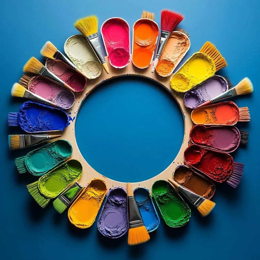 Mistura de Cores: Tudo o que Você Precisa Saber