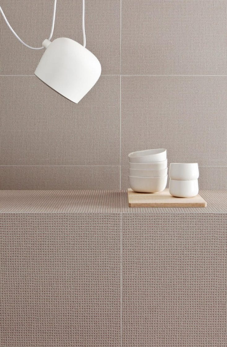 Pico e Pico Bois por Ronan e Erwan Bouroullec para Mutina distribuído pela Portobello Shop (Foto: Mutina)