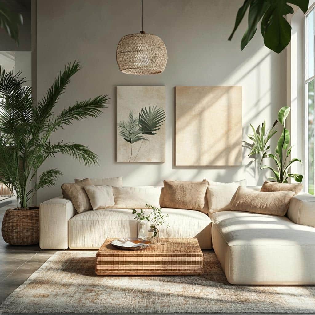 Inspirações e Projetos de Design de Interiores