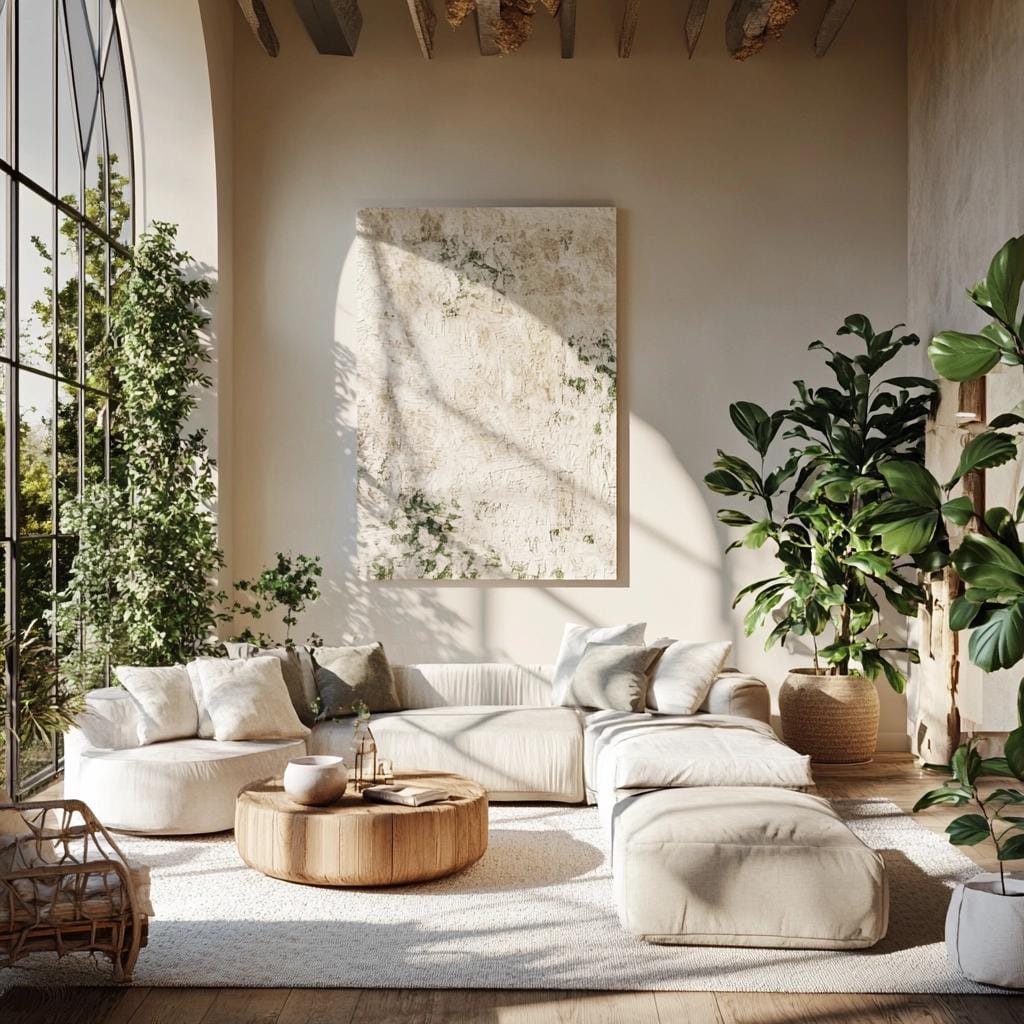 Inspirações e Projetos de Design de Interiores