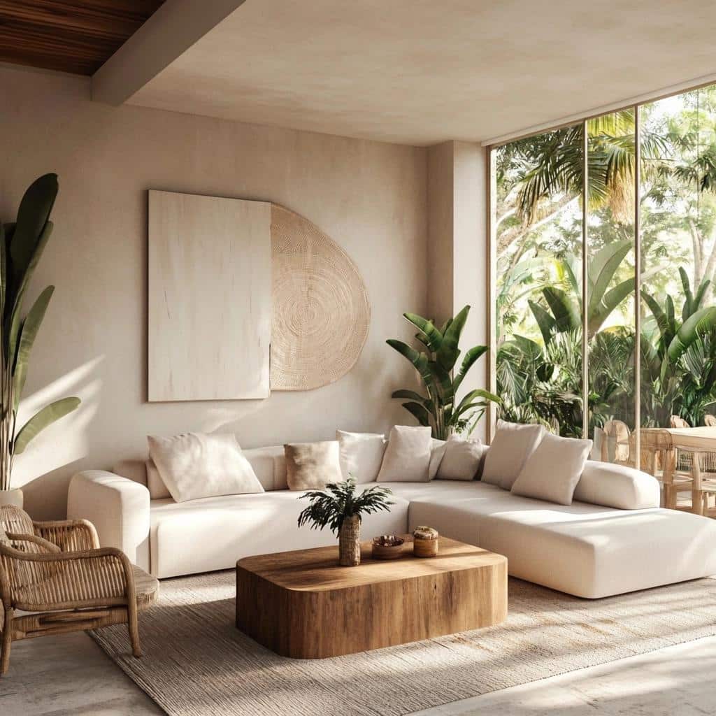 Inspirações e Projetos de Design de Interiores