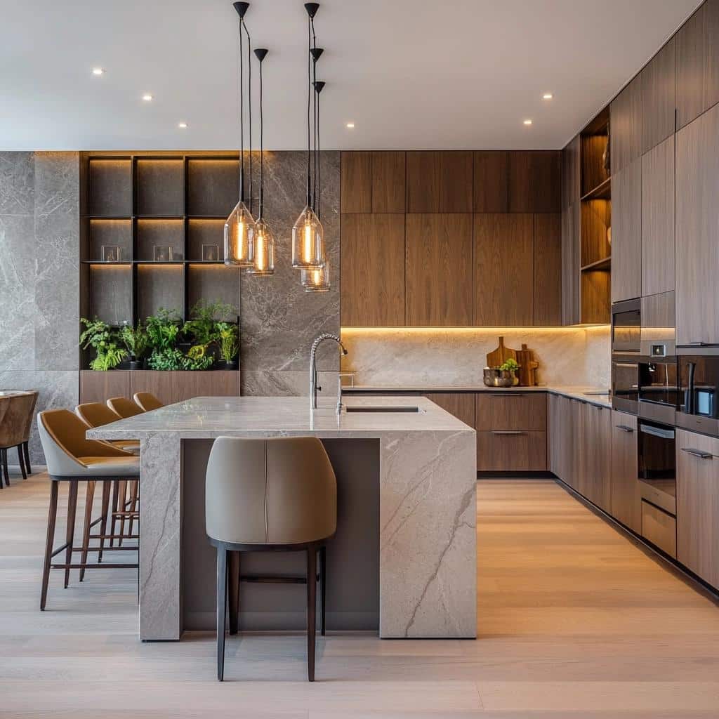 Explorando Tendências em Projetos de Arquitetura e Design