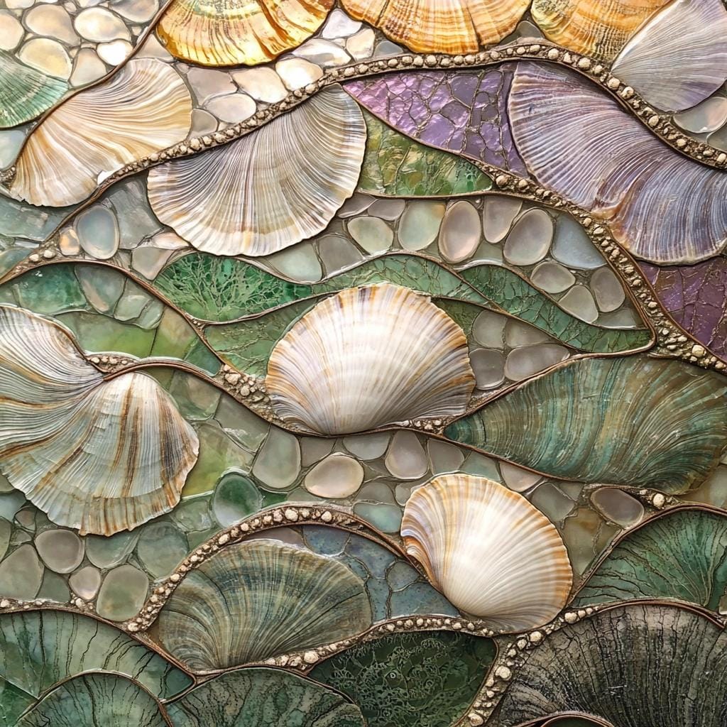 Revestimentos Criativos e Sustentáveis: Conheça o Projeto Sururu