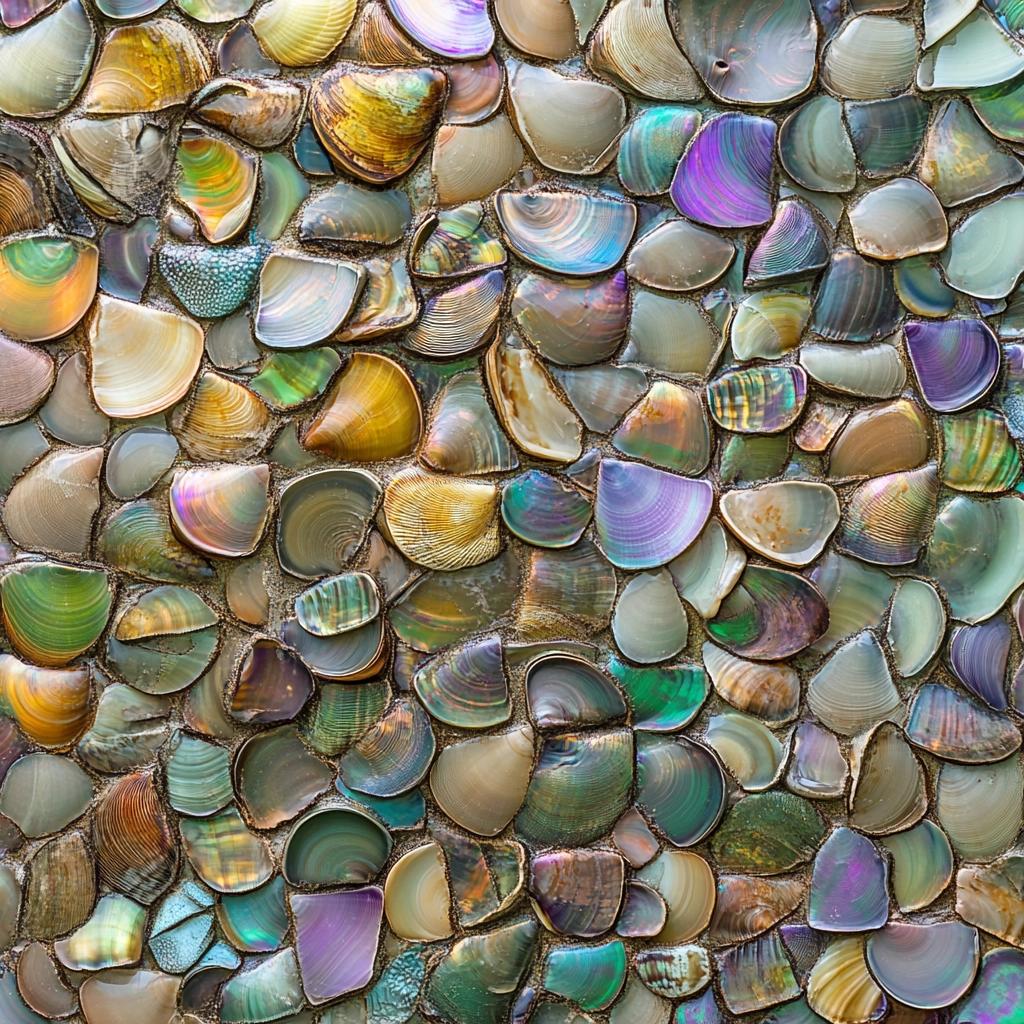 Revestimentos Criativos e Sustentáveis: Conheça o Projeto Sururu