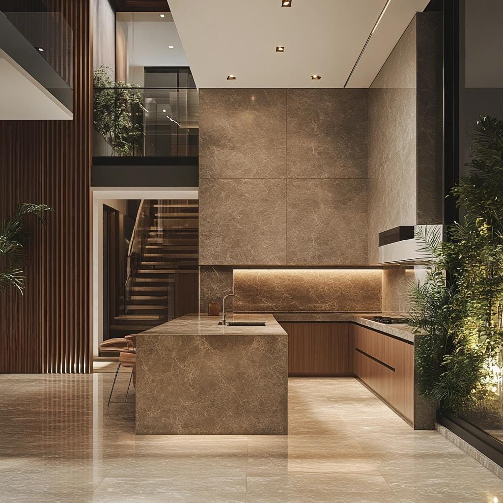 Saiba tudo sobre a arte de projetar espaços com a Portobello Archtrends