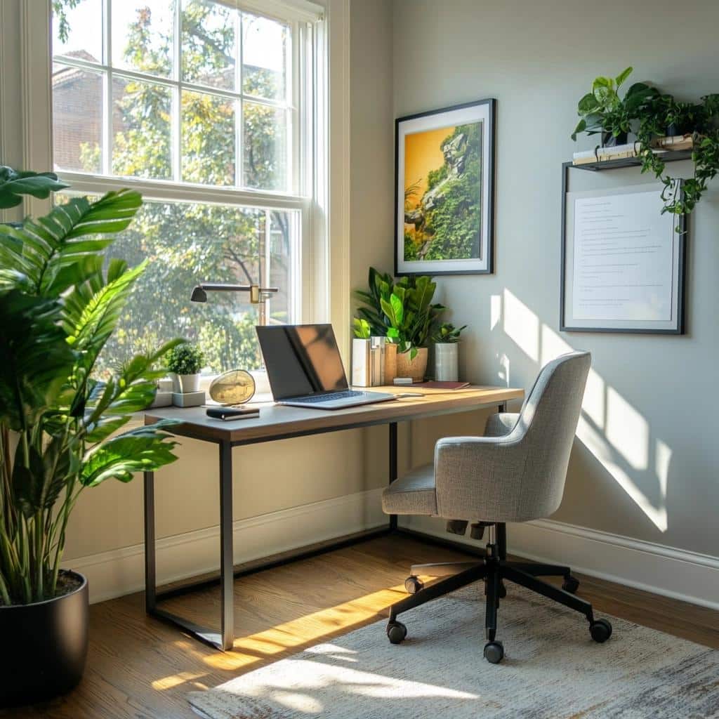 Trabalhar em casa: como deixar seu ambiente mais eficiente? https://blog.archtrends.com/trabalhar-em-casa/