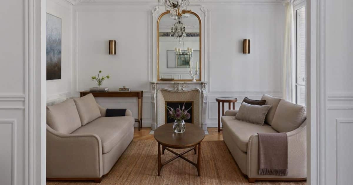 5 Maneiras Criativas de Recriar o Estilo Parisiense em Casa.
