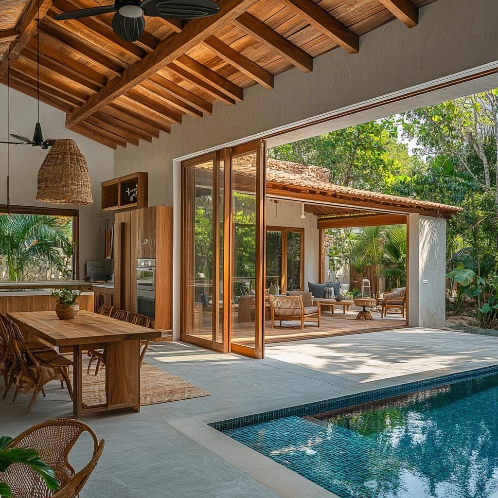 Casa na Lagoa: Aconchego e Inspiração https://blog.archtrends.com/casa-na-lagoa-florianopolis/