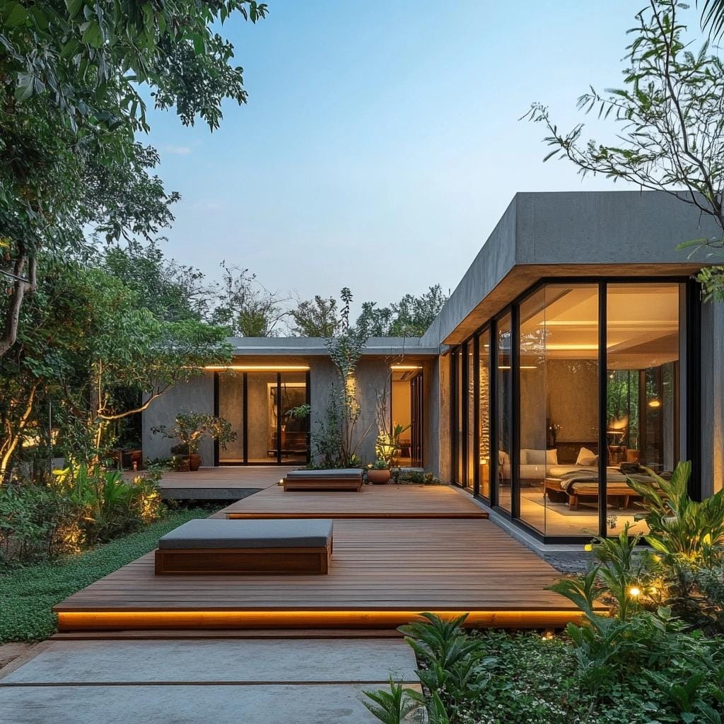 Casa Simples e Bonita: 6 Dicas para Escolher e Decorar