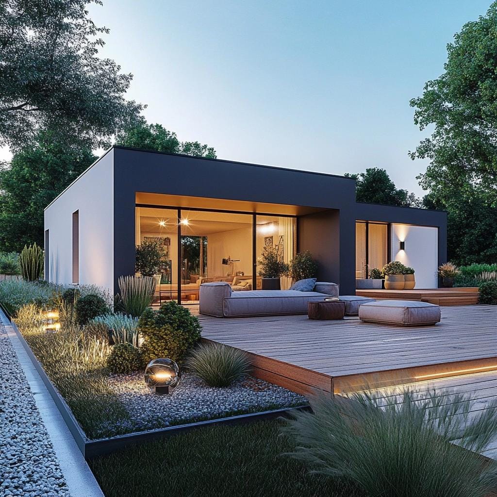 Casa Simples e Bonita: 6 Dicas para Escolher e Decorar