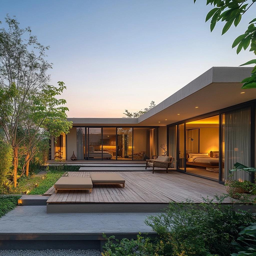 Casa Simples e Bonita: 6 Dicas para Escolher e Decorar