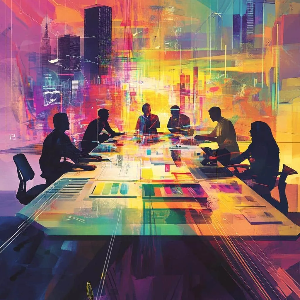 Collab: entenda o modelo de parceria que virou tendência