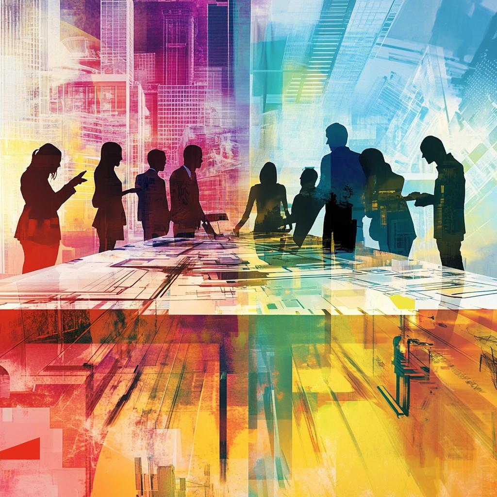 Collab: entenda o modelo de parceria que virou tendência