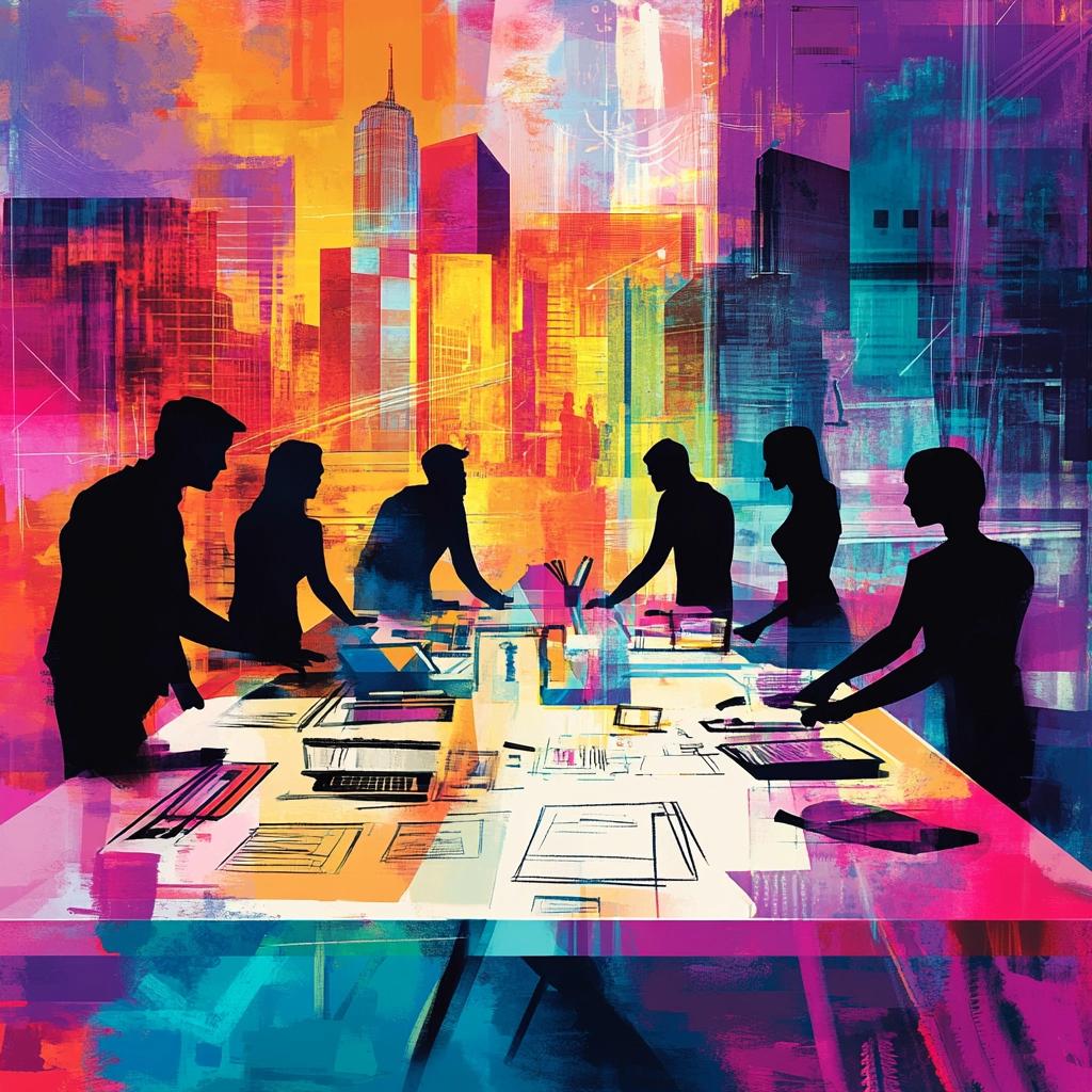 Collab: entenda o modelo de parceria que virou tendência