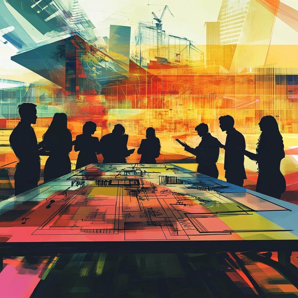 Collab: entenda o modelo de parceria que virou tendência