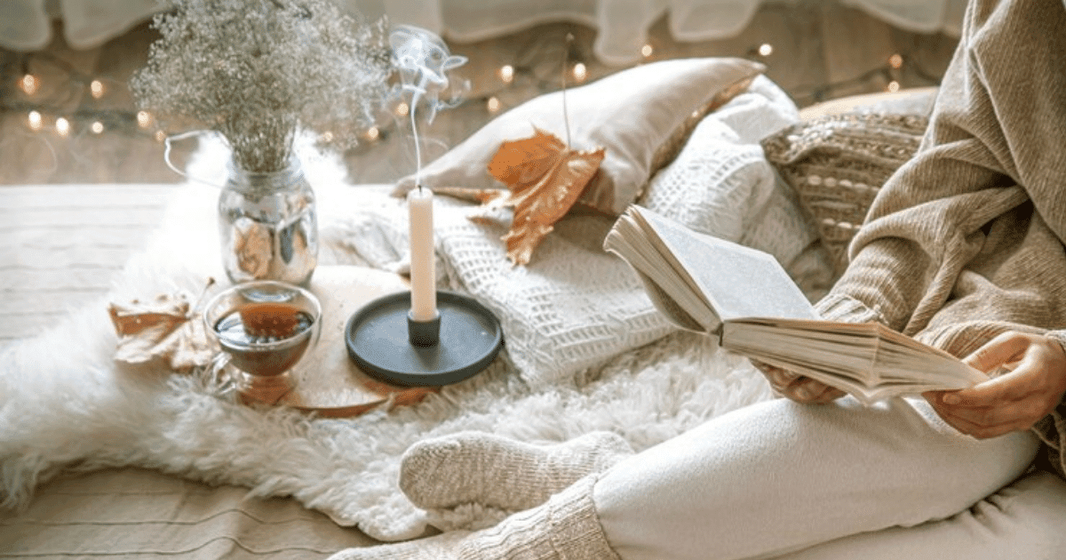 7 Maneiras Criativas de Transformar sua Casa em um Refúgio Hygge.