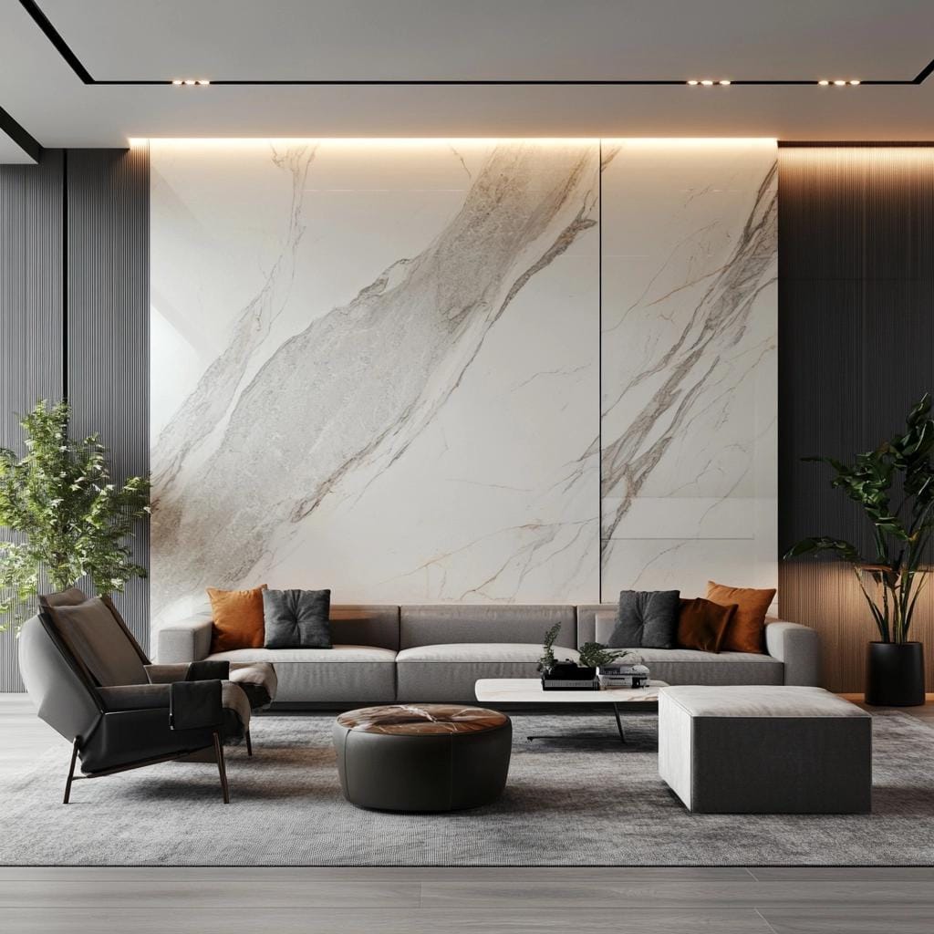 Painéis para Sala: 4 Ideias Inspiradoras para Destaque