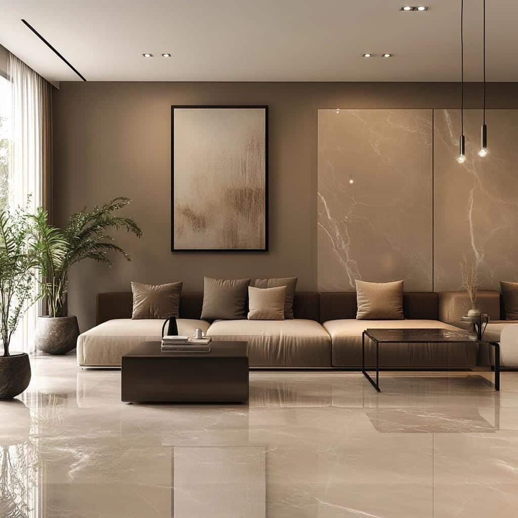Painéis para Sala: 4 Ideias Inspiradoras para Destaque