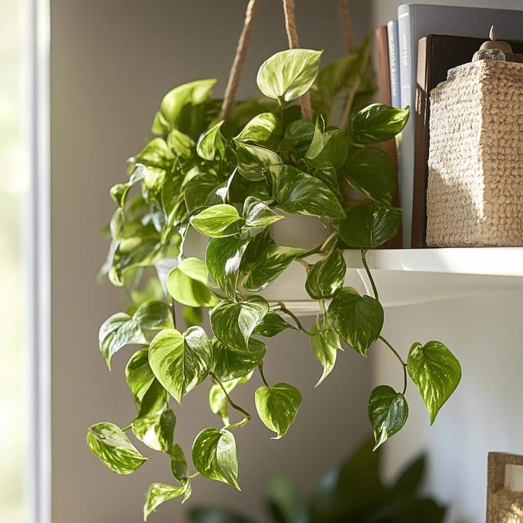 Planta jiboia: como cuidar e usar na decoração