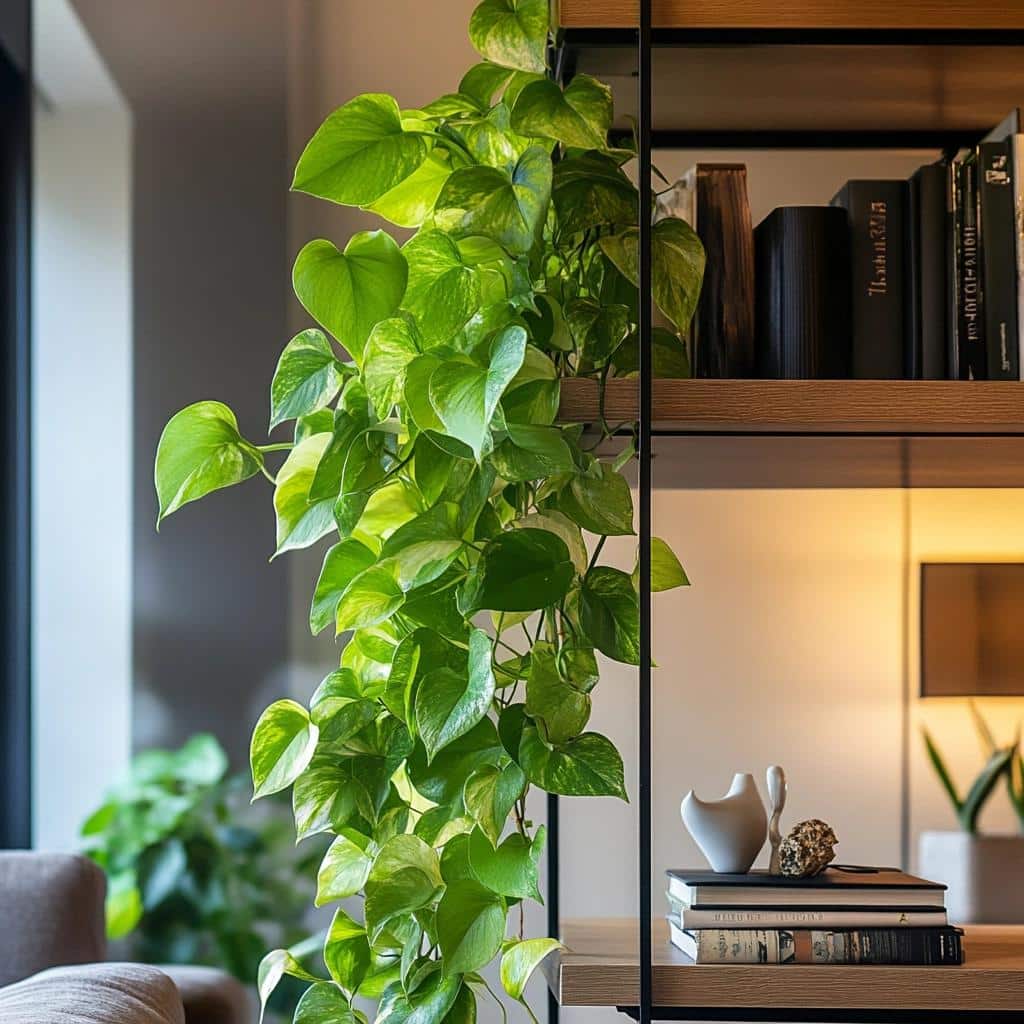 Planta jiboia: como cuidar e usar na decoração